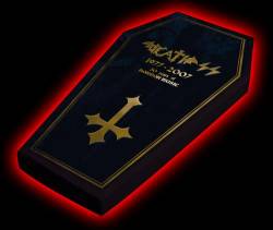 Death SS : 30 Years of Horror Music